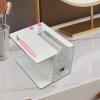 Eyelash Flowering Machine Lash Fan Maker Eyelash Root Splitter Eyelash Fanning Machine Eyelash Extension Device view 2