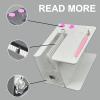 Eyelash Flowering Machine Lash Fan Maker Eyelash Root Splitter Eyelash Fanning Machine Eyelash Extension Device view 3