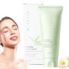 Greteam Purifying Exfoliating Gel,Greteam Exfoliating Scrub,Purifying Exfoliating Gel Moisturizing Cleanses Skin Give,Deep Cleansing Face and Body Exfoliating Scrub Gel (1pcs) view 1