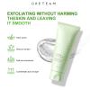 Greteam Purifying Exfoliating Gel,Greteam Exfoliating Scrub,Purifying Exfoliating Gel Moisturizing Cleanses Skin Give,Deep Cleansing Face and Body Exfoliating Scrub Gel (1pcs) view 3