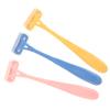 minkissy 6pcs Portable Body Hair Trimmers for Women Hair for Armpit Arm Shaver for Travel view 4