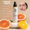Glycolic Acid Face Wash Exfoliating Face Cleanser B3 Niacinamide Cleanser Instant Makeup Remover 10% Glycolic Acid Pore Minimizer Exfoliating face wash for Women & Mens face wash All in1- All U Need view 3