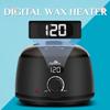 Lifestance L2 Digital Wax Warmer + Bikini & Underarm & Face & Body Wax Beads view 2