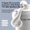 ANUA 3 Ceramide Panthenol Moisture Barrier Cream, Hydrating Face Moisturizer for Normal Skin, Panthenol, Ceramide, Centella for Skin Barrier Non Comedogenic, Korean Skincare (100ml/ 3.38 fl. oz.) view 4