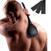 baKblade 3.0 Back Shaver  23" Handle  Includes 3 Extra Blade Refills  Pain-Free Shave for Men view 1