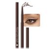 evpct Brown Eyeliner Pencils for Eyes, Brown Colored Eye Liner Pencil Makeup Waterproof Smudge Proof, Colored Gel Waterline Eyeliner Liquid, Face Eye Paint Stick Lipstick Pen Halloween Makeup view 1