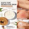 Karite Creme Corps Mini Shea Butter Body Cream | Hydrating Moisturizer for Dry & Sensitive Skin | Dermatologist-Formulated and Approved | Cruelty-free & Hypoallergenic for all Skin Types - 1.7fl oz view 4