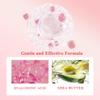 Under Eye Brightener, Concealer Full Coverage for Dark circles, Lightweight Radiant Cream Under Eye Concealer (Light Pink, 1 PC) view 4