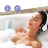 MOMFANN Bath Jet Spa, Bath Jet/Bubble Mode, Cordless Portable Bathtub Accessories with 3-Level Adjustable Speed, Bathtub Jets for Home Spa, Relaxing (Blue) view 2