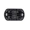 Series 3 32B Replacement Shaver Heads Compatible With S3 Replacement Head,32B S3 Foil Cutter Razor Blades Compatible With Series 3 Shaver 3040s 3010s 310s 3000s 3050cc 3080s 390cc view 1
