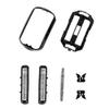 Series 3 32B Replacement Shaver Heads Compatible With S3 Replacement Head,32B S3 Foil Cutter Razor Blades Compatible With Series 3 Shaver 3040s 3010s 310s 3000s 3050cc 3080s 390cc view 2