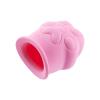 Visualsource Lip Plumper Device Cute Pink Cat Paw Soft Lip Plumping Quickly Natural Pout Mouth Plumping Tool Beauty Pump Sexy Lip Bigger Mouth Lips Enhancer Lip Plumper Tool view 2