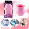 Visualsource Lip Plumper Device Cute Pink Cat Paw Soft Lip Plumping Quickly Natural Pout Mouth Plumping Tool Beauty Pump Sexy Lip Bigger Mouth Lips Enhancer Lip Plumper Tool view 4