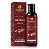 Moolveda Pure Batana Oil for Hair Growth By Dr Sebi Sourced From Honduras | Promotes Thicker, Shiny, Stronger & Healthy Hair | Pure Dr Sebi Batana Oil for Hair Growth and Hair Fall Control | 100 ml view 1