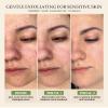 Revitalizing Exfoliation Face Scrub with Vitamin C and Turmeric  Gentle Exfoliating Face Wash for Blackheads, Pore Dirt & Dark Spots  Acne Control Facial Scrub for Oily & Acne-Prone Skin, 4.23 Fl Oz view 4