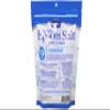 Amoray Premium Epsom Salt Bag Natural Bath Crystals, Magnesium Sulfate Soaking Solution, Unscented 16 oz view 2