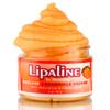 Lipalene HoneyLuxe - 100% Natural Lip & Cuticle Scrub (2 oz, Creamsicle Orange) view 1