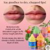 Lipalene HoneyLuxe - 100% Natural Lip & Cuticle Scrub (2 oz, Creamsicle Orange) view 3