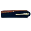 G.B.S Handmade Folding Comb for Men and Women FCT and Beard Filler Pencil Beard Pen for Facial Hair (Dark Brown) view 4