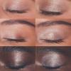 Half Magic SPARKLESTIK Eye Crayon - Champagne Snowflake (Icy Champagne) + Bonus Premium Korean Sheet Masque with Collagen view 3