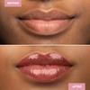 MCoBeauty - Dream Lip Tint Hydrating Gel - Semi-Matte, Long-Lasting Lip Stain with Jojoba Oil & Sunflower Oil - Vegan, Cruelty Free Cosmetics - Nude Peach Shade view 2