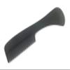 G.B.S Beard and Mustache Comb, Saw-Cut, Polished Pocket-Sized Comb 3 Inches, Dark Brown Beard Filler Pencil Waterproof Beard Pen For Facial Hair view 2