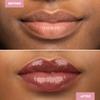 MCoBeauty - Dream Lip Tint Hydrating Gel - Semi-Matte, Long-Lasting Lip Stain with Jojoba Oil & Sunflower Oil - Vegan, Cruelty Free Cosmetics - Nude Rose Shade view 3