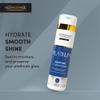 Kerabrasil Platinum Blonde Enhancing - Keratin-Rich Formula for Brightness & Strength | Enhances Blonde Tones for Radiant Platinum Shine | Suitable for All Shades, Long-Lasting Use (Conditioner) view 2