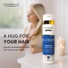 Kerabrasil Platinum Blonde Enhancing - Keratin-Rich Formula for Brightness & Strength | Enhances Blonde Tones for Radiant Platinum Shine | Suitable for All Shades, Long-Lasting Use (Conditioner) view 3
