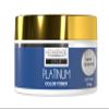 Kerabrasil Platinum Blonde Enhancing - Keratin-Rich Formula for Brightness & Strength | Enhances Blonde Tones for Radiant Platinum Shine | Suitable for All Shades, Long-Lasting Use (Treatment) view 1