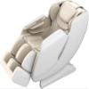 Genesis Designs Full Body Massage Chair with 14 Fixed Points, Zero Gravity, Bluetooth, Heated- White view 2