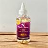 JOLI FAIRE Organic Hair Growth Oil with Mahabhringraj & Almond  For Hair Growth & Nourishment.Thickens, Anti-Dandruff, Breakage Repair, Bald Spot & Edges  Safe for All Ages & Hair Types (3.38 fl oz) view 3