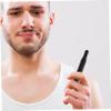 FOMIYES Beard Filler Pen Kit Barber Pencil for Grooming Beard Filling Trimming Gentle Pen Tips for Comfortable Application view 2
