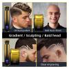 Razors Trimmer 2-in-1 Hair Trimmer & Men's Foil Shaver Electric Razor Barber Haircut Kit Mens Beard Trimmer view 3