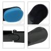 Back Lotion Applicator, Lotion Applicator, Sunscreen Applicator Features Foldable Portable Design with Non-Slip Handle, Lotion Applicator for Back Self Men and Women (Blue) view 4