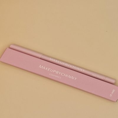 Makeupbychinny cosmetics lip liner