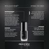 Mila d'Opiz Royal Black Pearl Imperial Eye Cream - Under Eye Cream Anti Aging with Black Pearl Extract - Reduces Crow's Feet and Wrinkles - 0.51 oz view 2