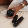 Mila d'Opiz Royal Black Pearl Imperial Eye Cream - Under Eye Cream Anti Aging with Black Pearl Extract - Reduces Crow's Feet and Wrinkles - 0.51 oz view 3