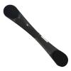 Back Sunscreen Applicator, Lotion Applicator, Sunscreen Applicator Features Foldable Portable Design with Non-Slip Handle, Lotion Applicator for Back Self Men and Women (black) view 1