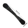 Back Sunscreen Applicator, Lotion Applicator, Sunscreen Applicator Features Foldable Portable Design with Non-Slip Handle, Lotion Applicator for Back Self Men and Women (black) view 2
