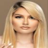 Makeupbychinny cosmetics lip stain view 2