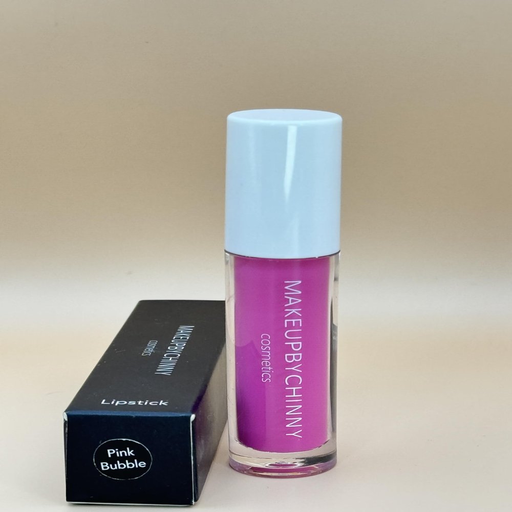 Makeupbychinny cosmetics lip Stain