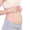 Fake Pregnancy Belly Skin Color Silicone Artificial Fake Belly Costum Artificial Pregnancy Bump Artificial Silicone Pregnant Belly Easy to Wear Fake Belly Pregnant Belly Actor Performance Props view 1