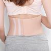Fake Pregnancy Belly Skin Color Silicone Artificial Fake Belly Costum Artificial Pregnancy Bump Artificial Silicone Pregnant Belly Easy to Wear Fake Belly Pregnant Belly Actor Performance Props view 3