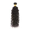 100% Unprocessed Brazilian Human Hair Bundles 16" Water Wave Wet & Wavy Remy Weft Hair Extensions 1 Bundle view 4
