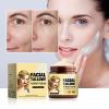 Beef Tallow Balm Face Moisturizer, Grass Fed Beef Tallow Balm,Moisturizer for Face & Body, Tallow Balms for Skin Hydration (1PCS) view 2