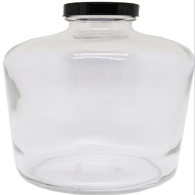 Angel Elixir - Type TM For Women Scented Body Oil Fragrance [Regular Cap - Purple - 32 oz.] - ID#42370