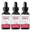 1/2/3PCS Secret Happy Drops, 2024 New Secret Drops, Secret Happy Drops For Women/30ml (3PCS) view 1