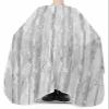 Abstract Painting Tree Barber Cape - Salon Hair Cutting Cape for Women,Men,Kids,Adults,Minimalist Graffiti Art Haircut Cape with Adjustable Elastic Neckline Hairdressing Stylist Cape Gown Accessories view 3