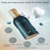 1 PC Medspa Cleansing Gel, Amino Acid Professional Cleansing Facial Cleanser, Moisturizing Soothing Refining Smoothing Deeply Cleansing Mild Foam Cleanser (Small, 50ml) view 3